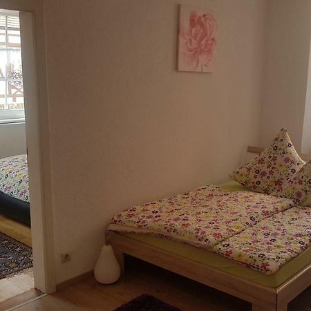 Pension Moserhaus ハールブルク エクステリア 写真