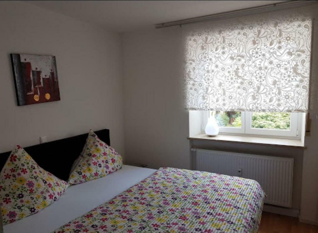 Pension Moserhaus ハールブルク エクステリア 写真