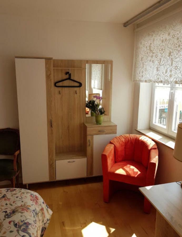 Pension Moserhaus ハールブルク エクステリア 写真