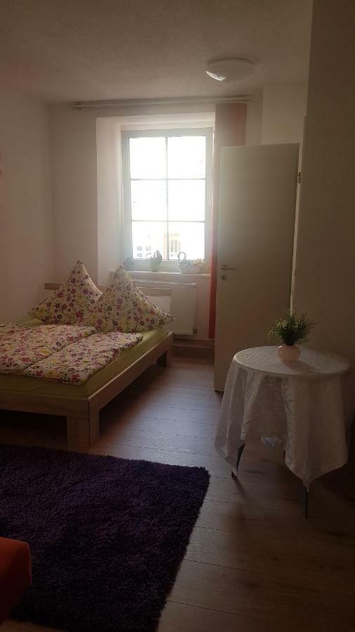 Pension Moserhaus ハールブルク エクステリア 写真