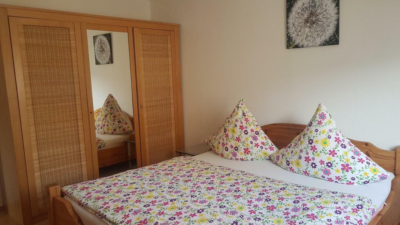 Pension Moserhaus ハールブルク エクステリア 写真