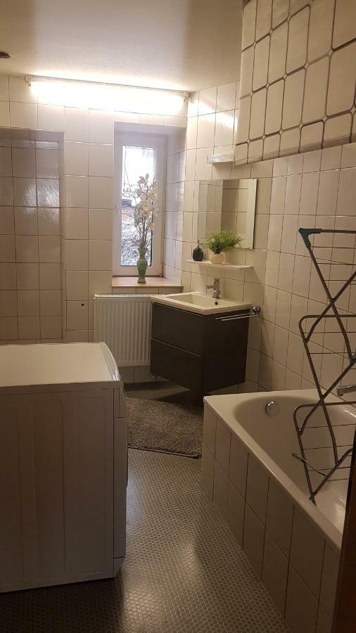 Pension Moserhaus ハールブルク エクステリア 写真